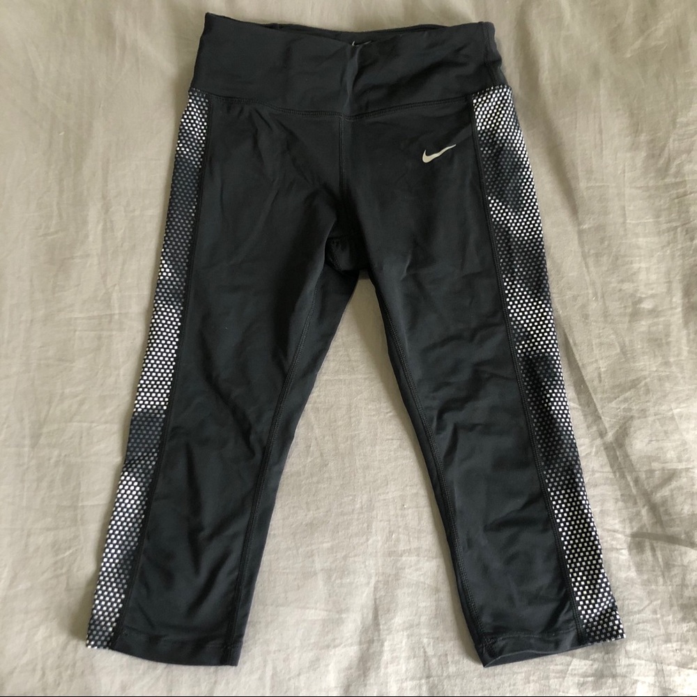 Girls Nike DriFit Leggings